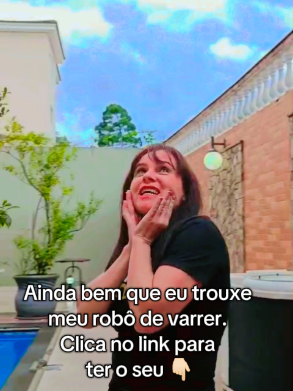 @Dani Mendon&ccedil;a