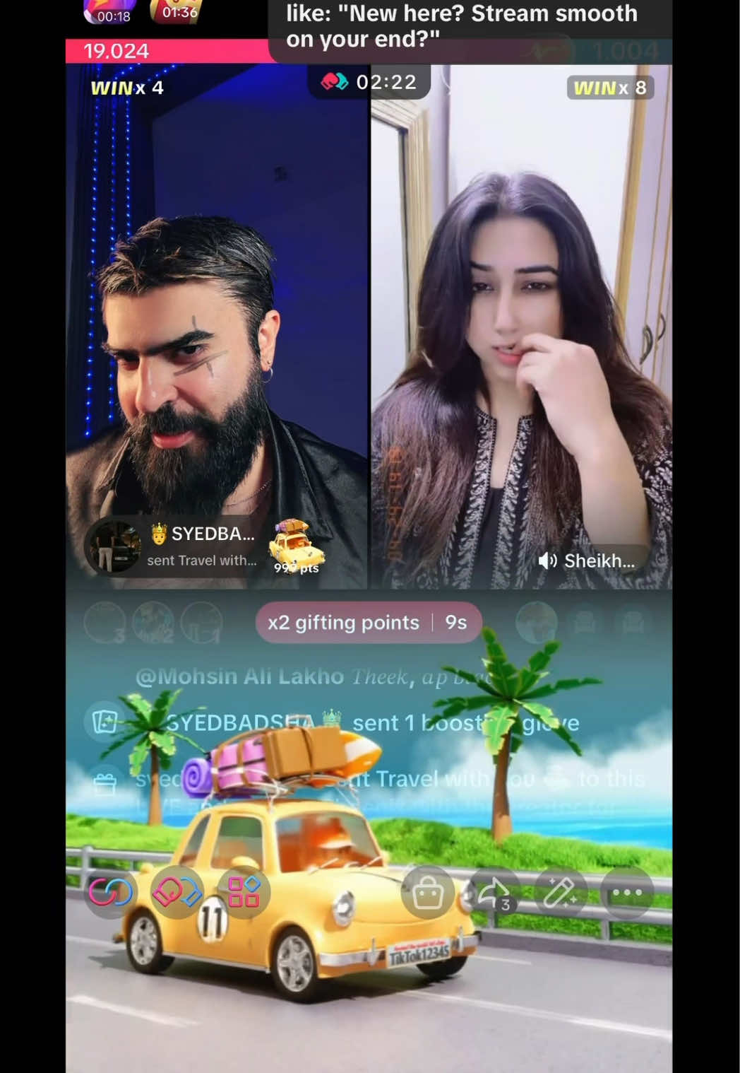 @Mirror Guy ๐ฅ