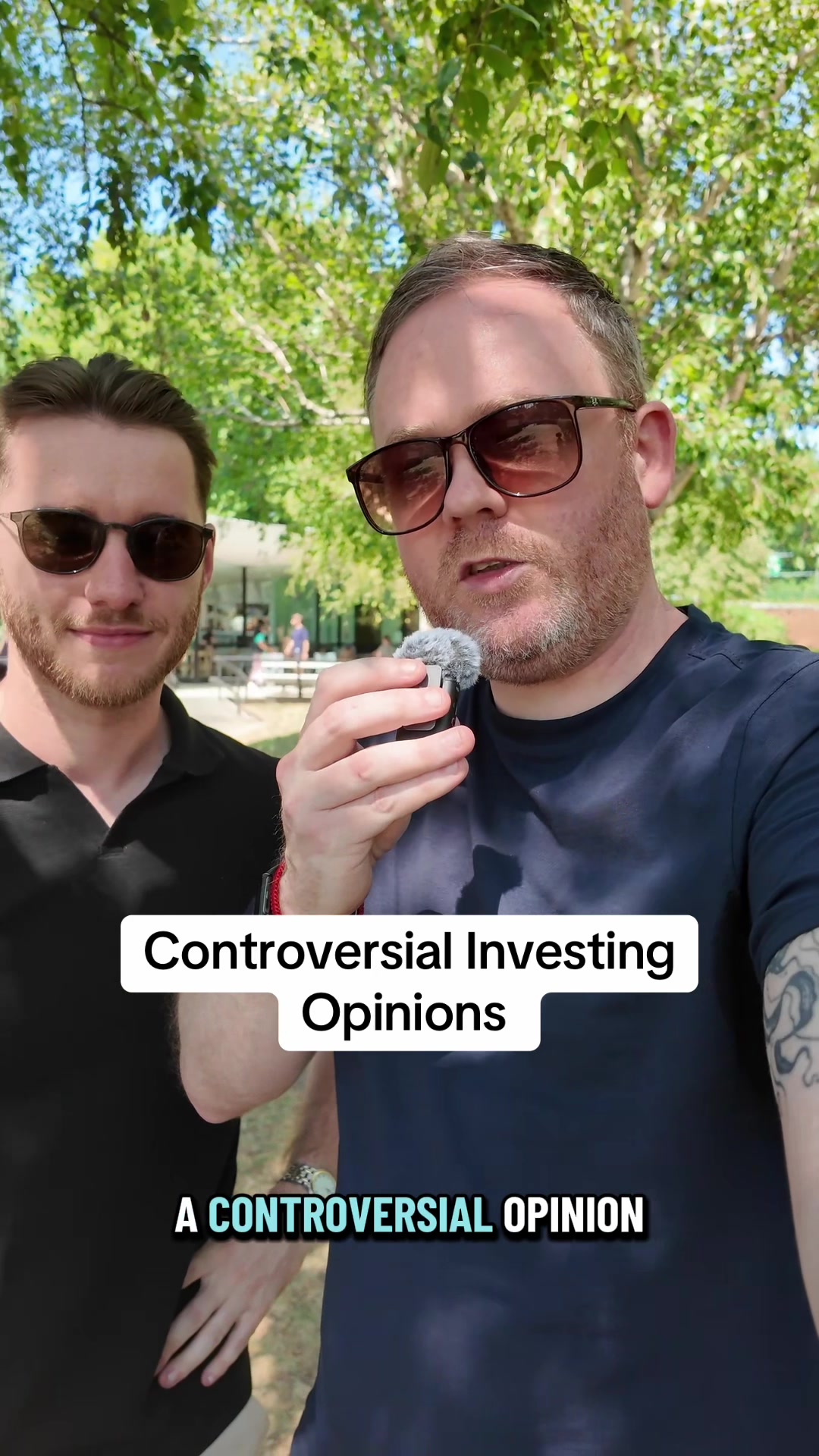 @Neil Invests