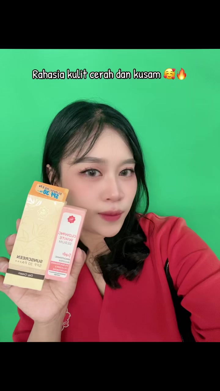 @ladylookcosmetic