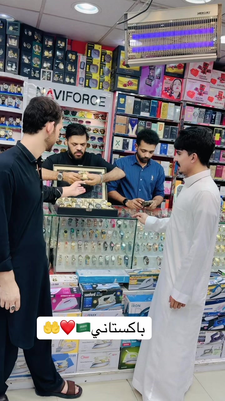 @اُسامہ الباكستاني ⁵⁰⁵🇸🇦