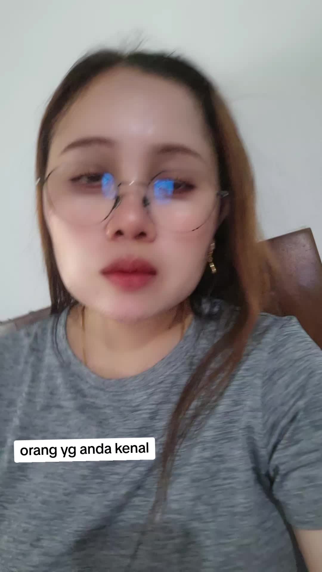 @DARI KONTAK ANDA