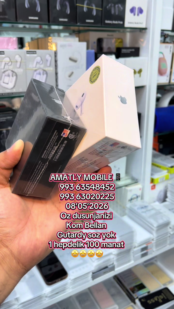 @AMATLY MOBILE.📱📲