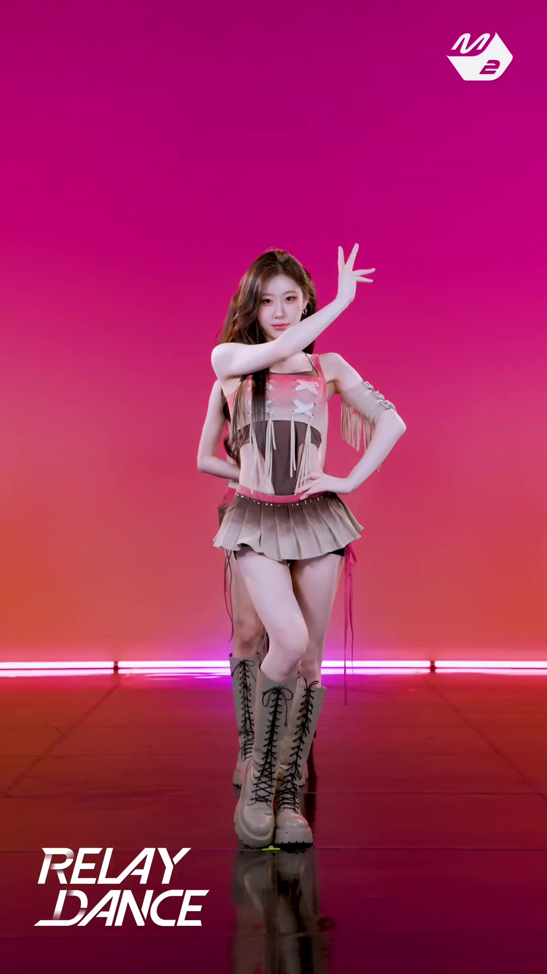 @Kpop Relay Dance☆
