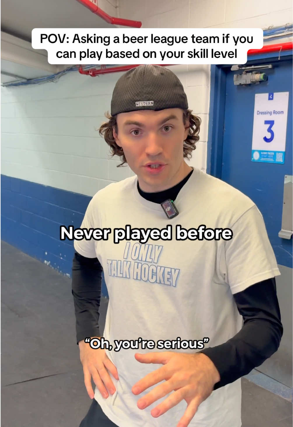 @Talking Hockey