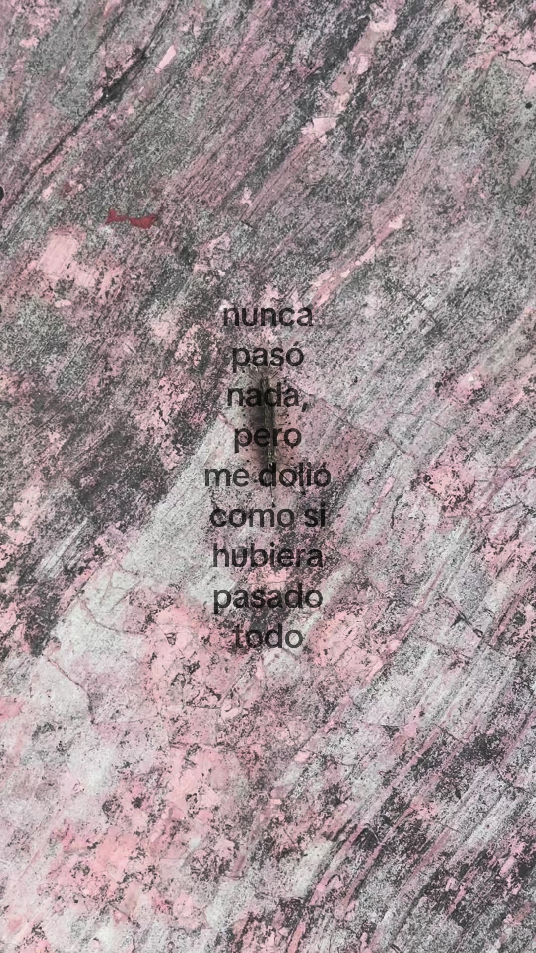 @Mía proyectadas