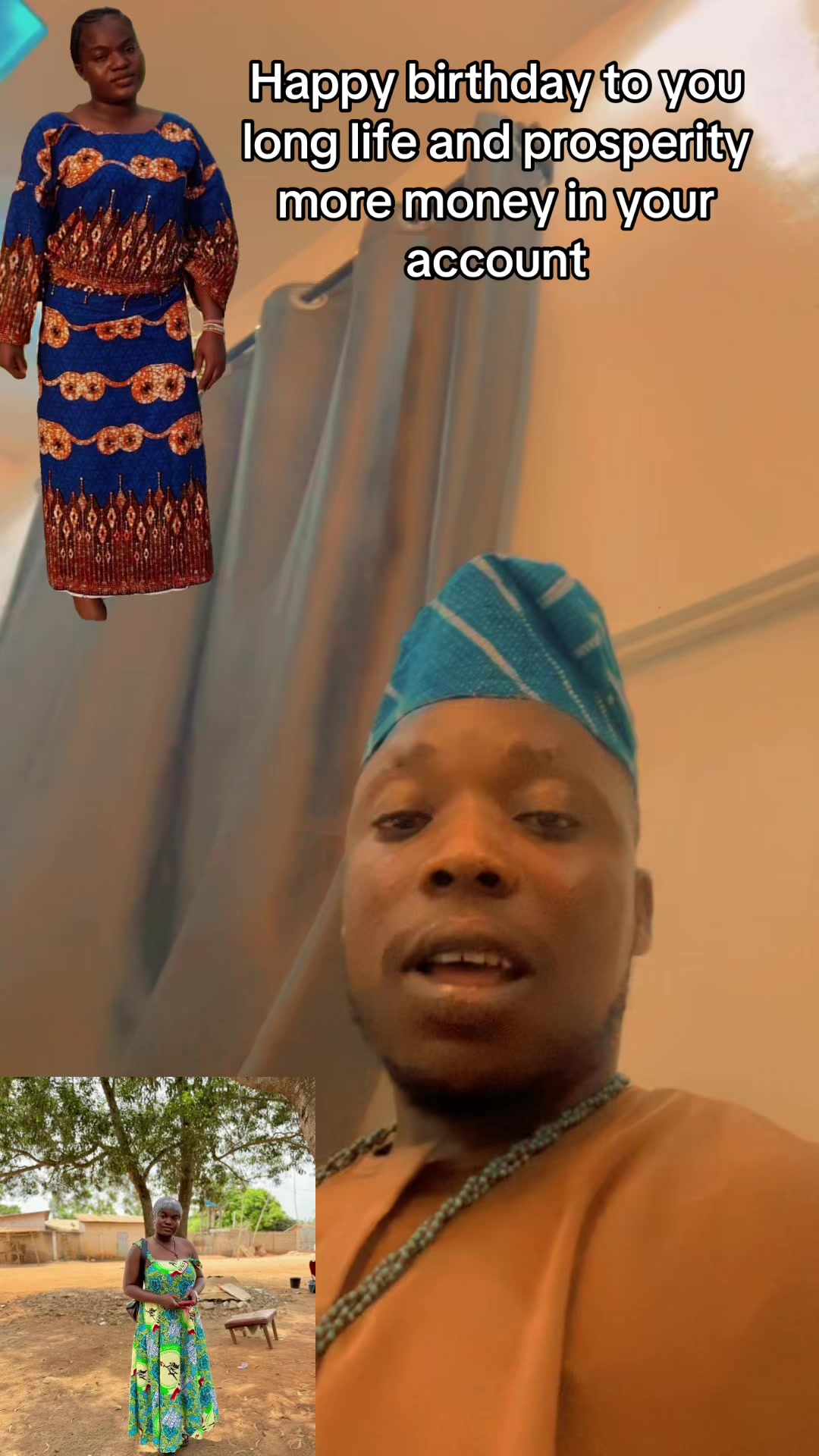 @ifayemi