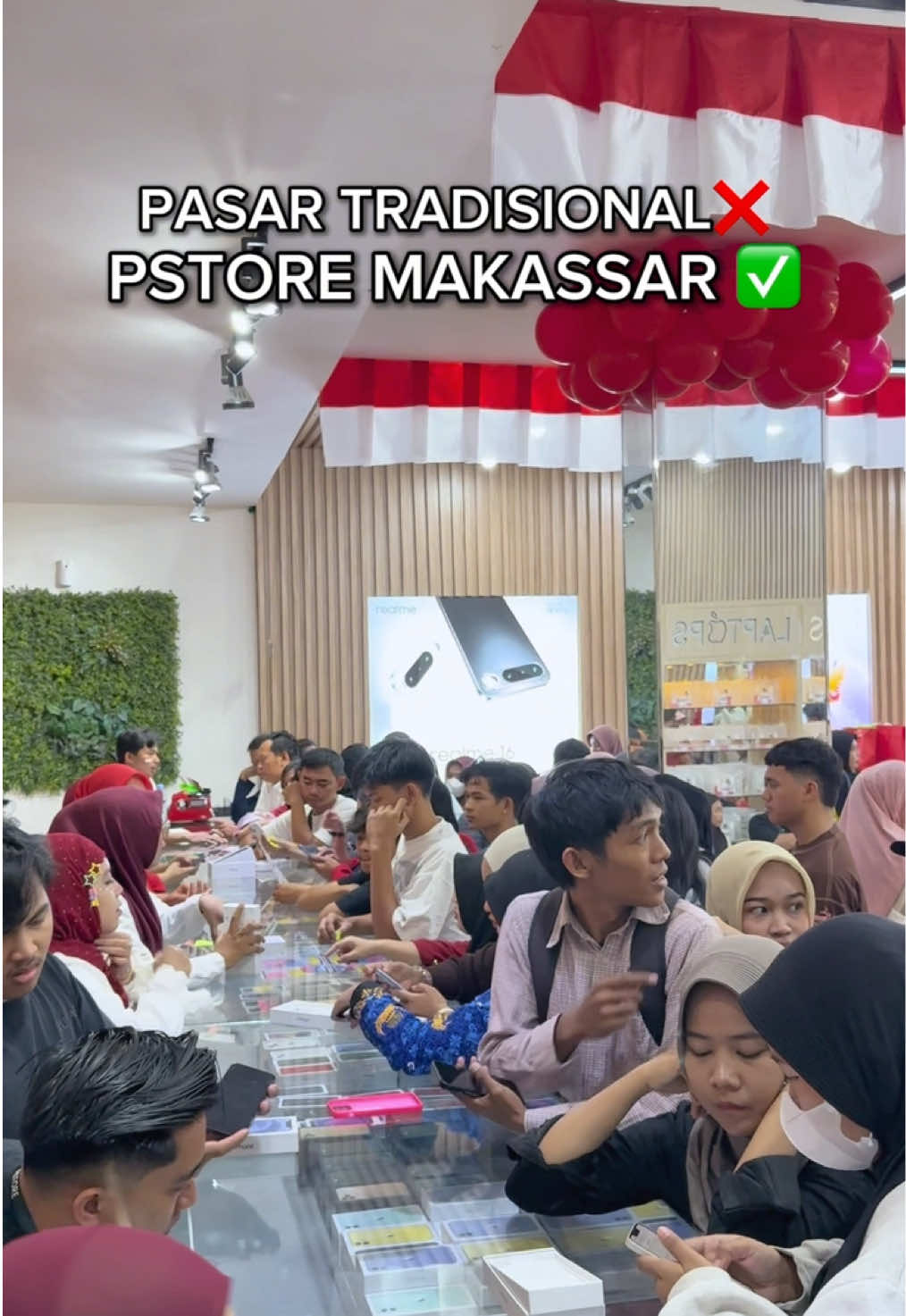 @PSTORE MAKASSAR