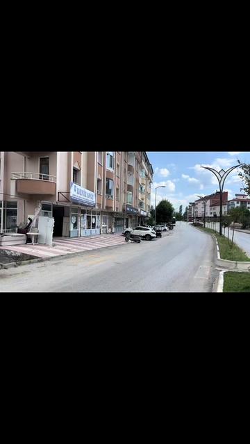 @Deniz spot tosya