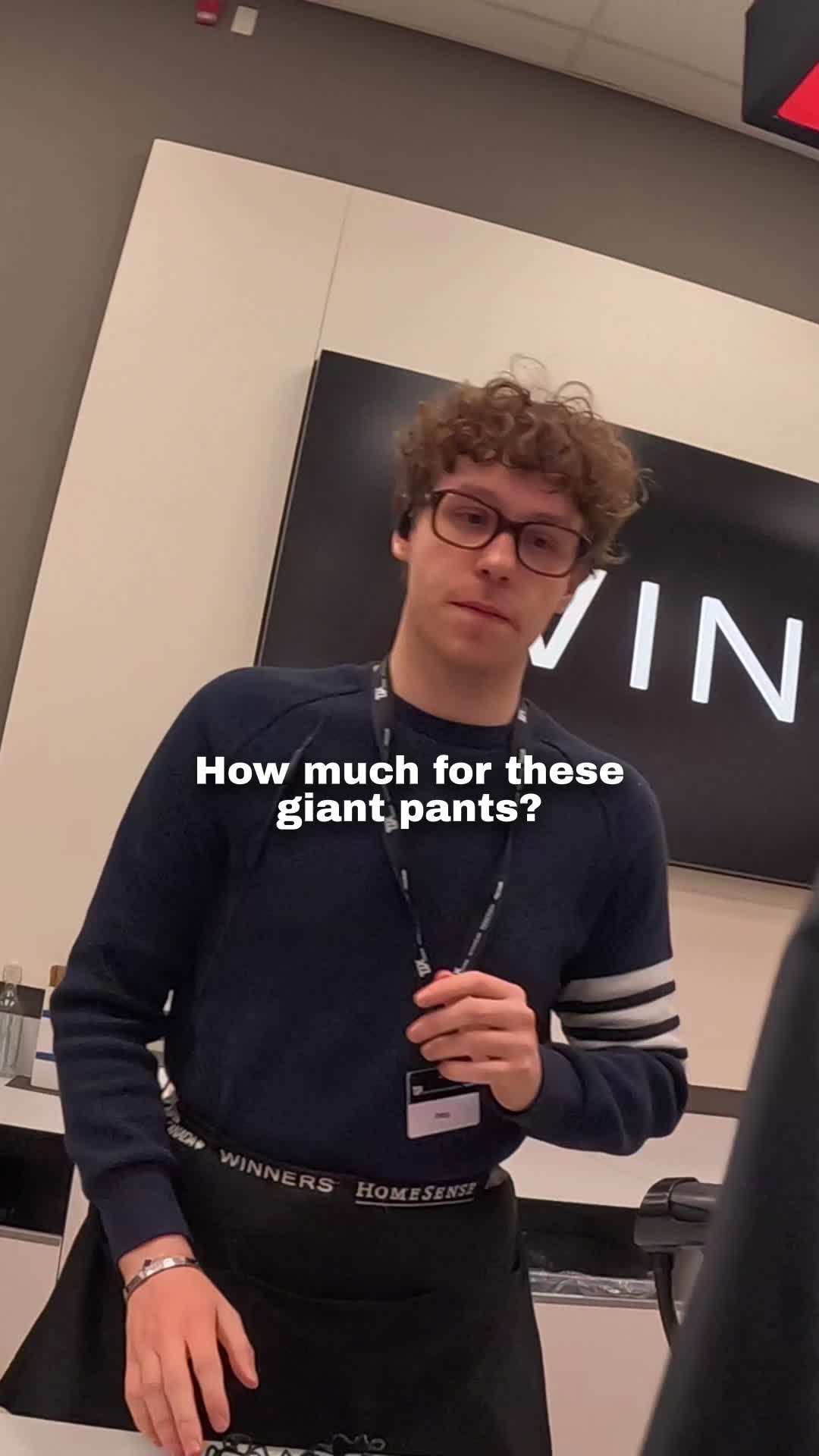 @Bless A Stranger