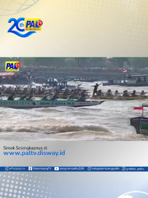 @Paltv-Memang Punyo Kito