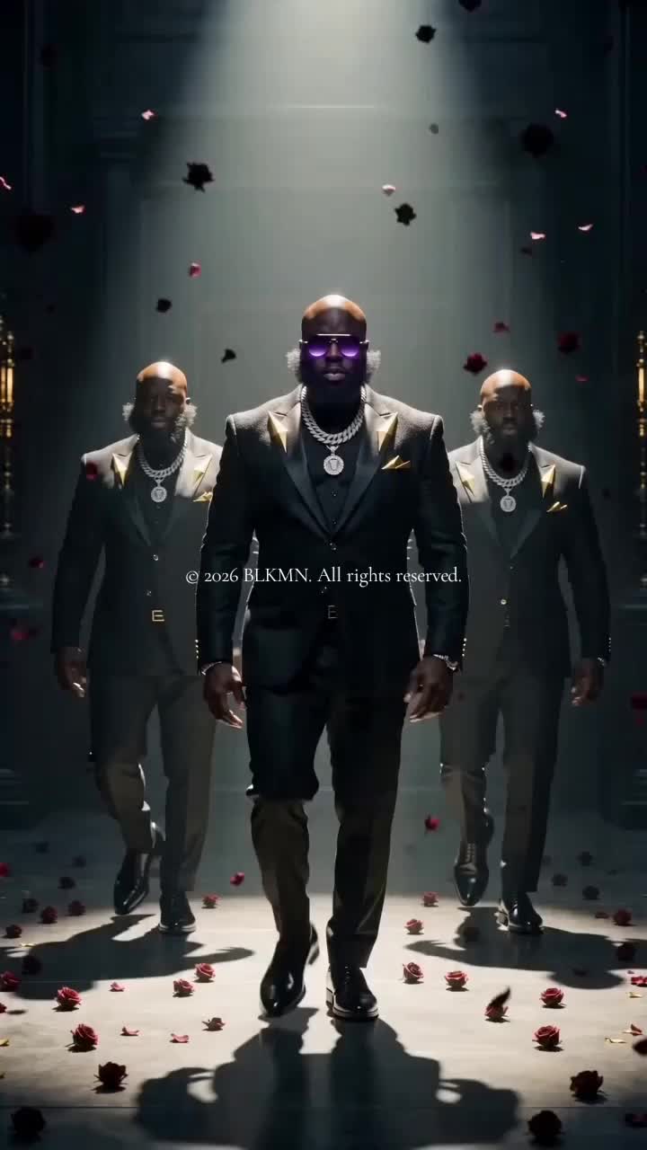 @BLKMNUNIVERSE😎📡