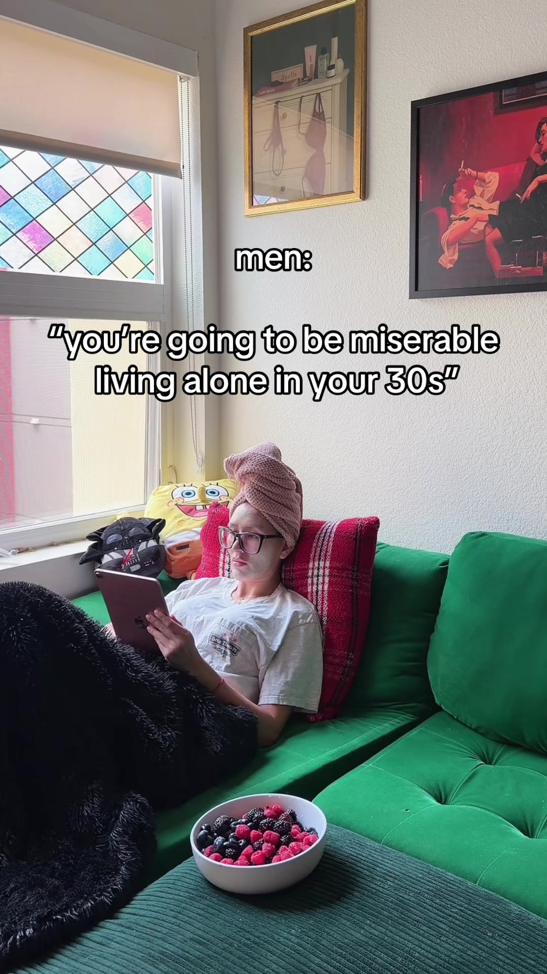 @Elizabeth Suarez
