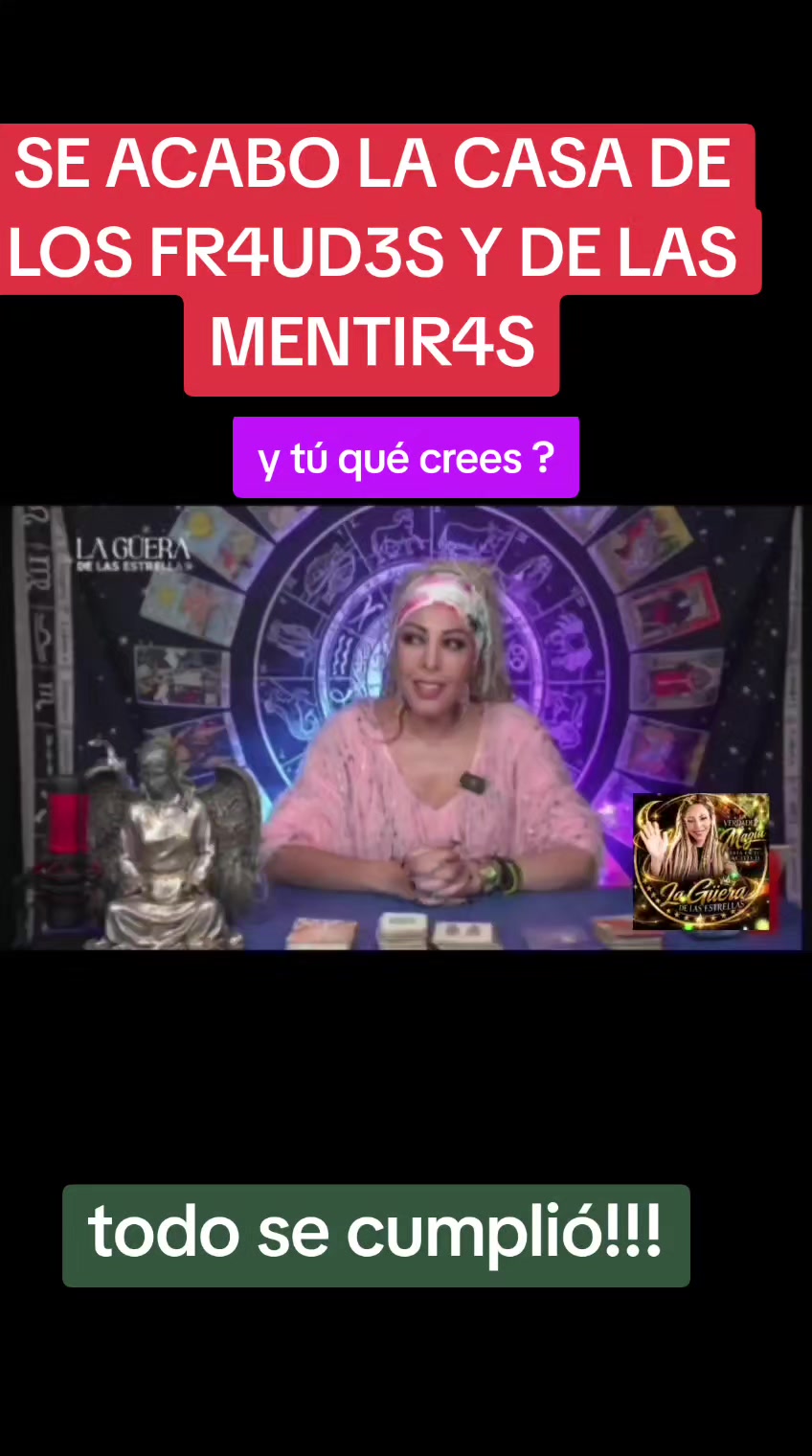 @MaryCarmen La Güera Oficial