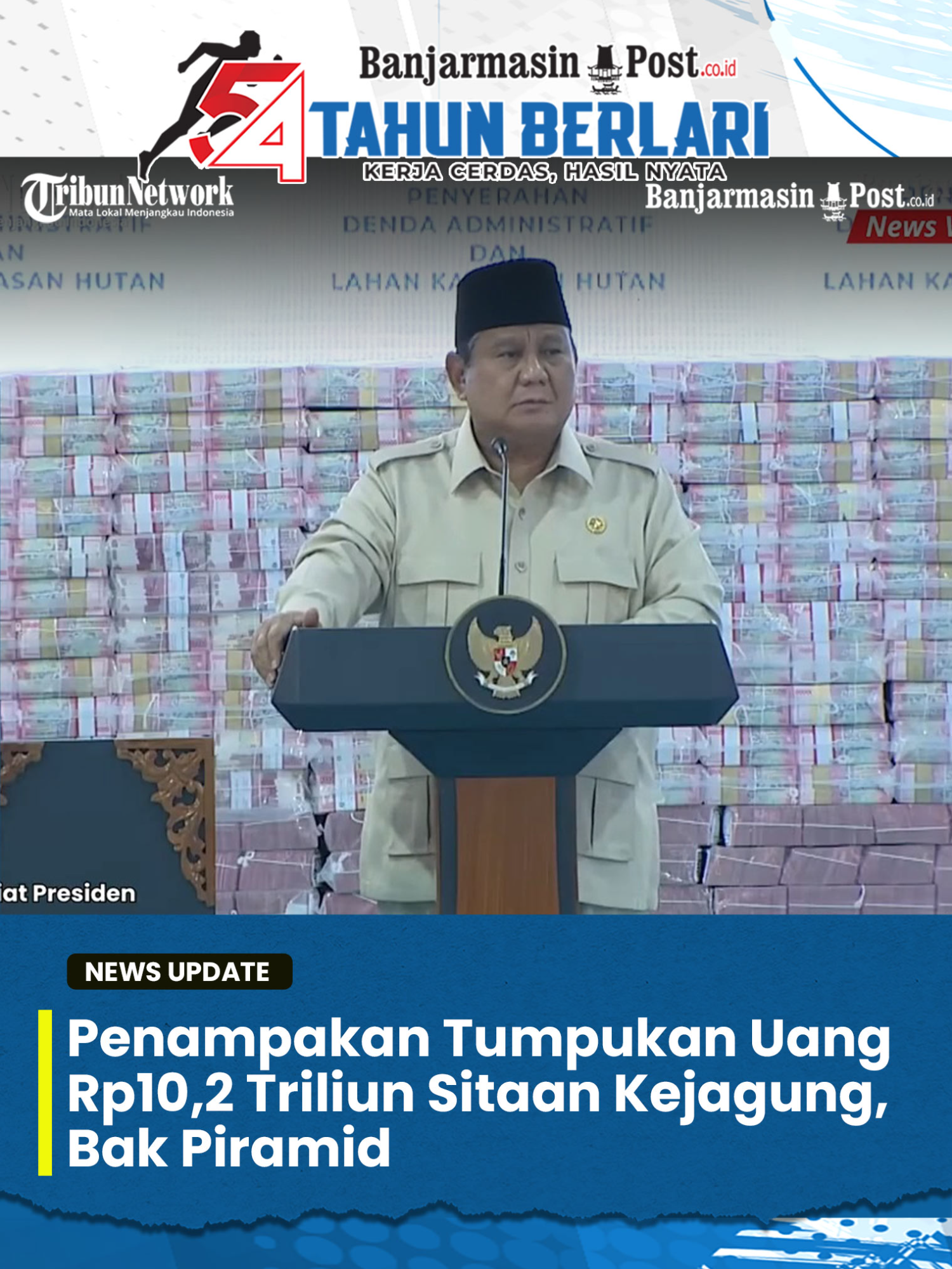 @Banjarmasin Post