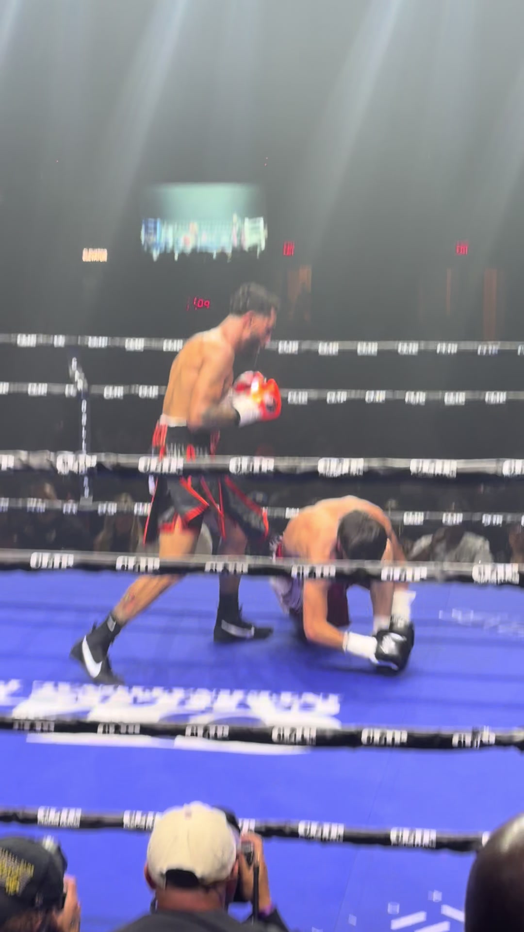 @P2D BOXING PODCAST 🥊🥊🔥🔥