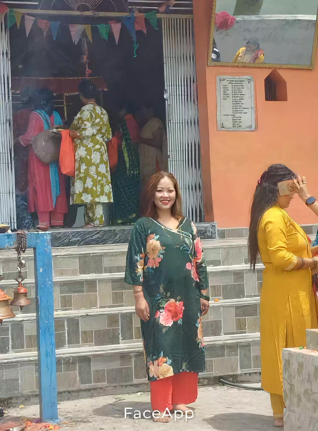 @binu💅ghale