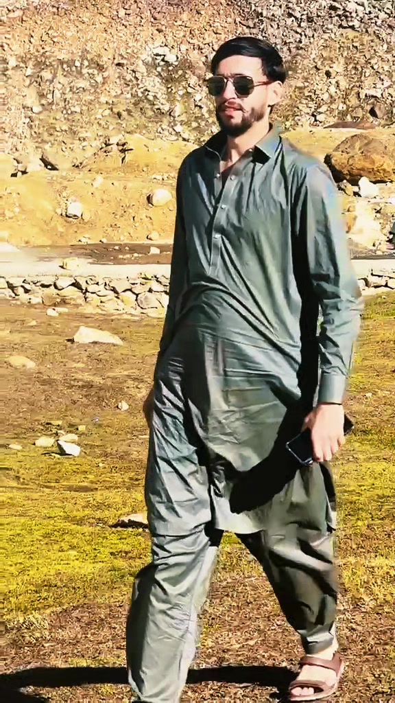 @Babar ABASI