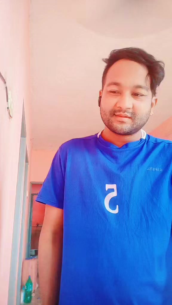 @पर्बते दिनेश थापा