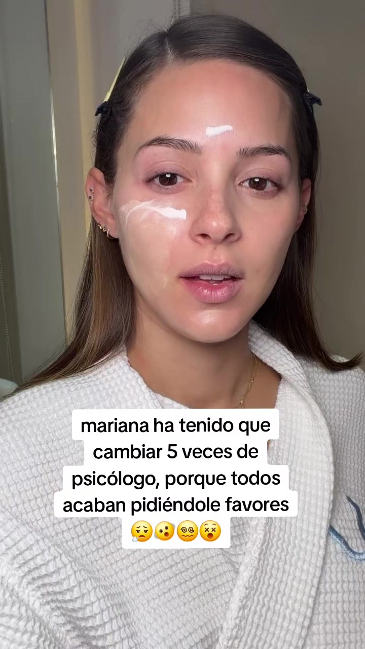 @Fans Mariana y Mariel❤️