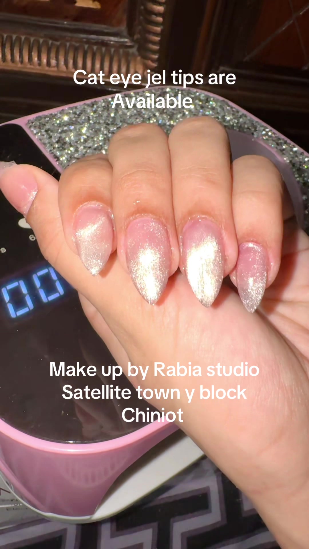 @Makeup By Rabia Studio