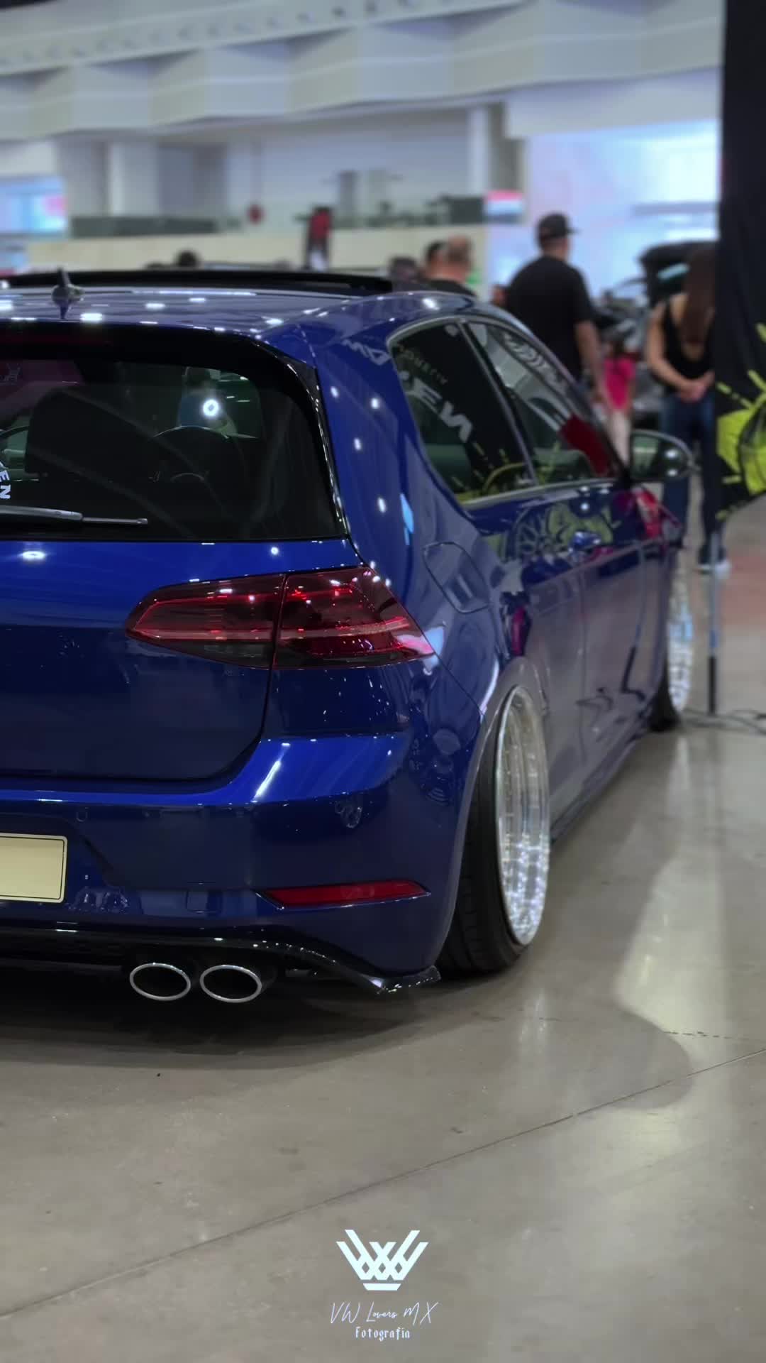 @Vw Lovers MX