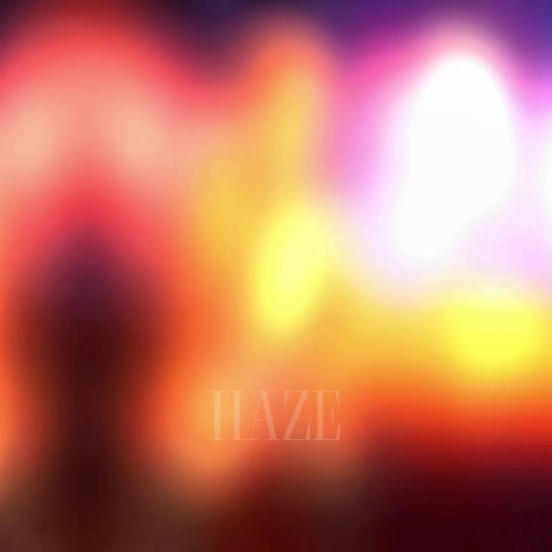 @Haze