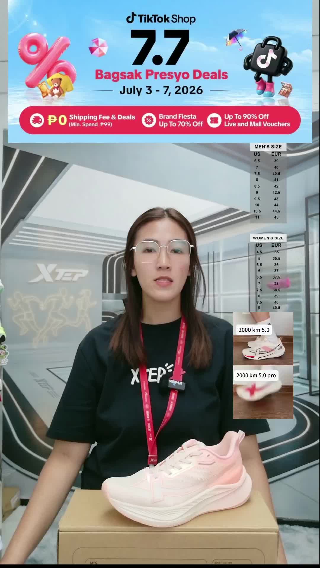 @XtepOfficialStore