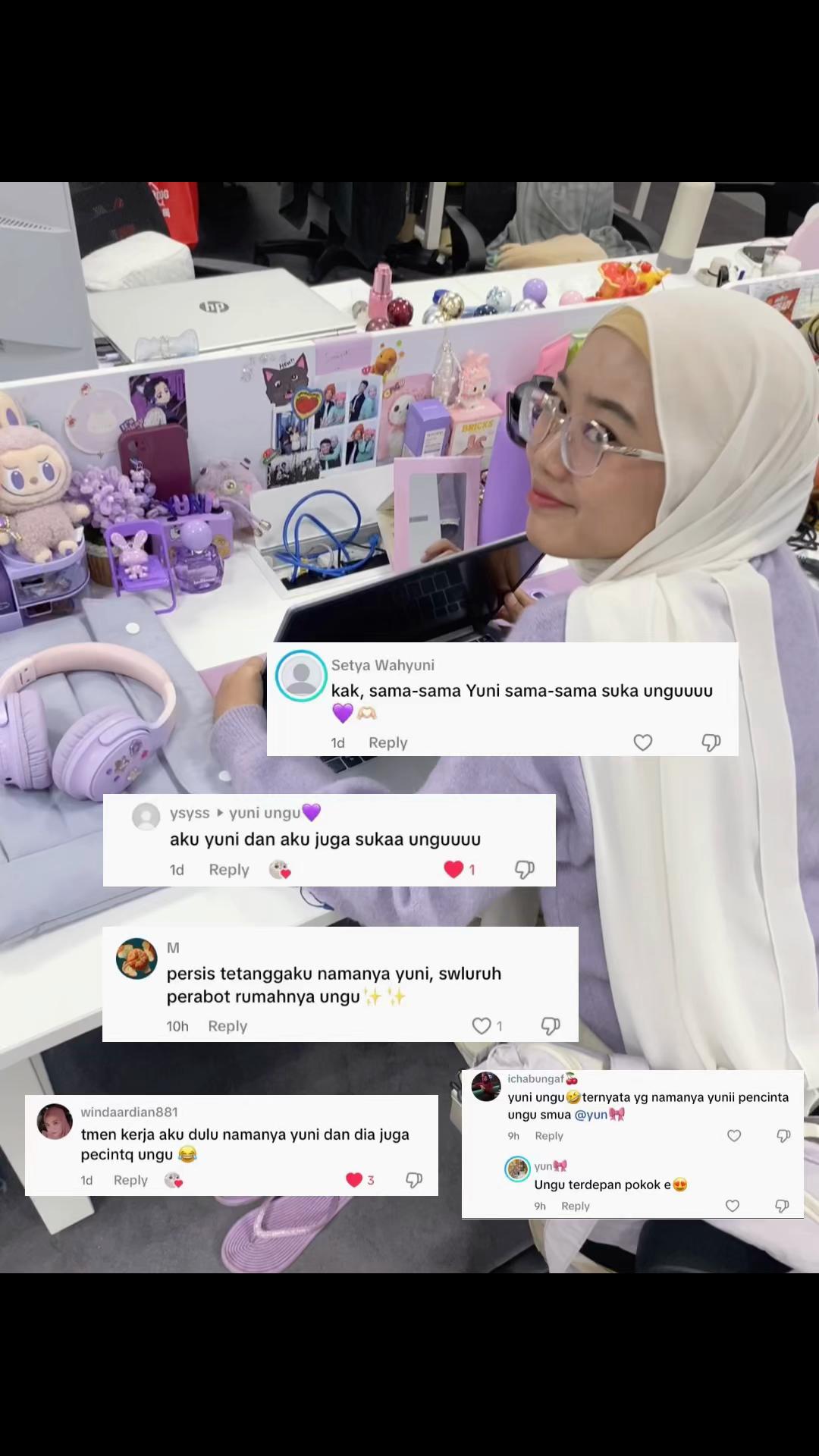 @yun | life laugh love lilac