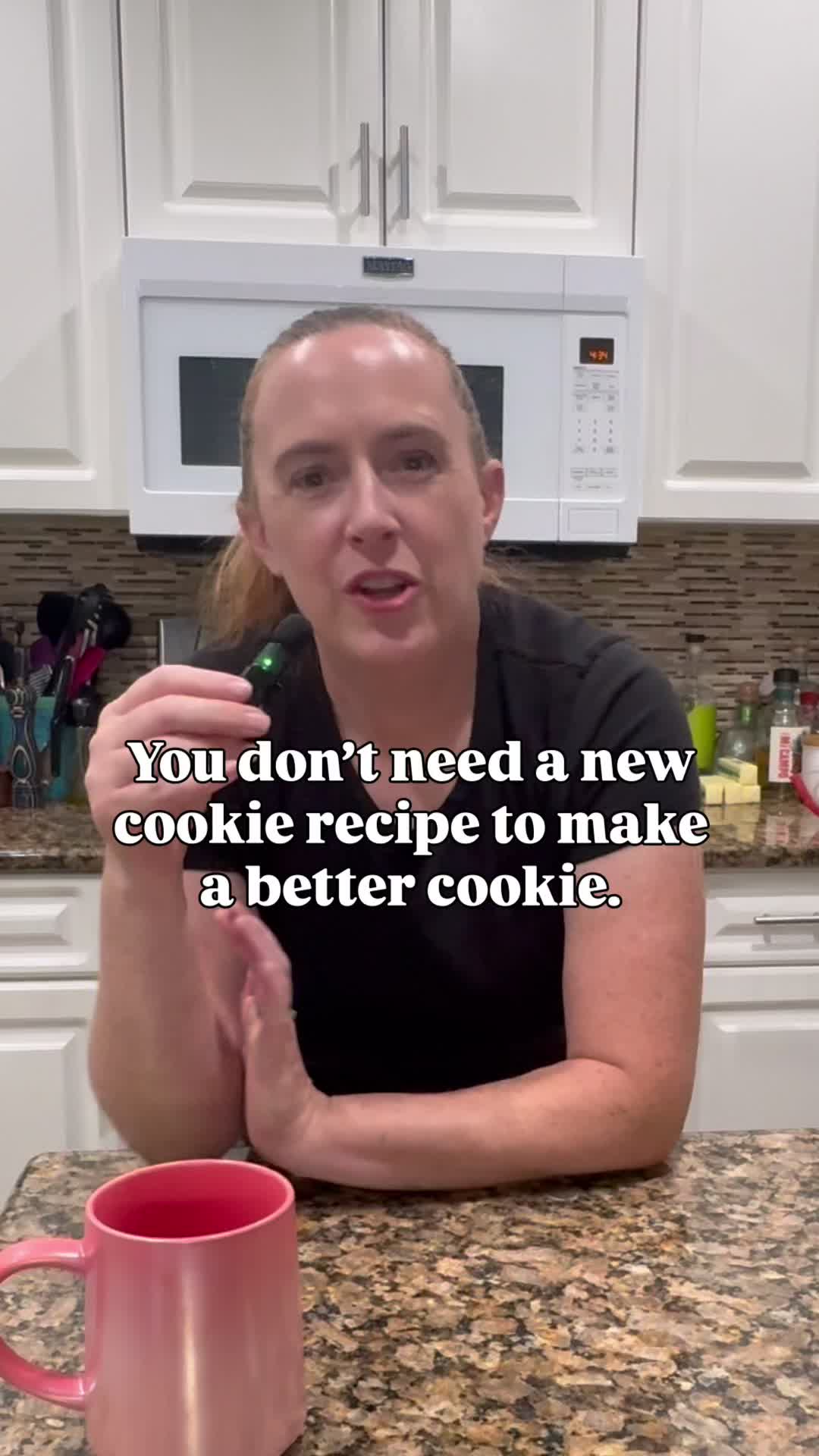 @Vanessa | Pastry + Foodie Life