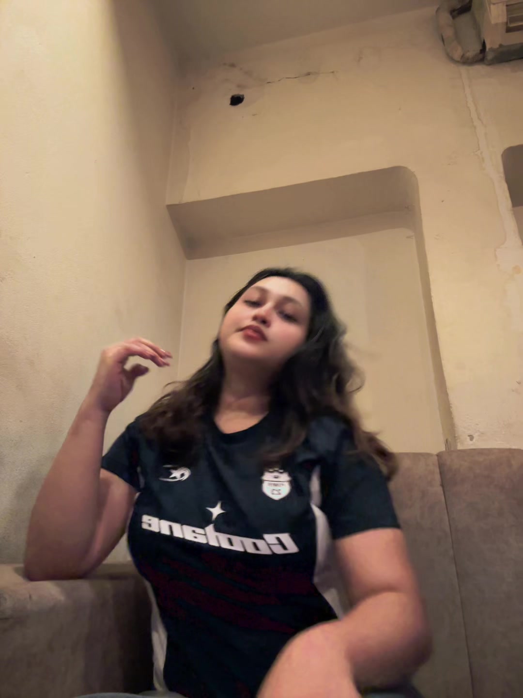 @anushreethapa624&clubs;️
