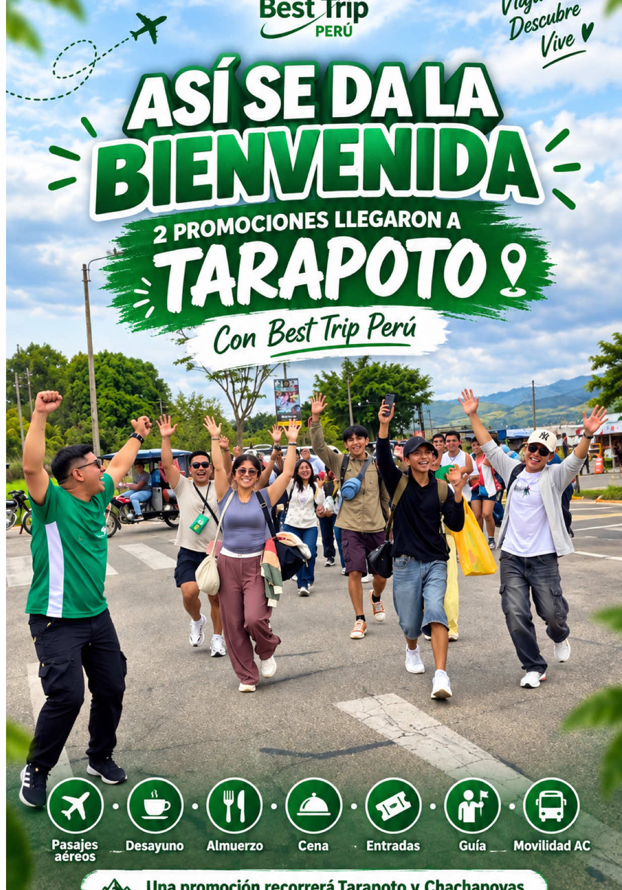 @Best Trip Perú Oficial