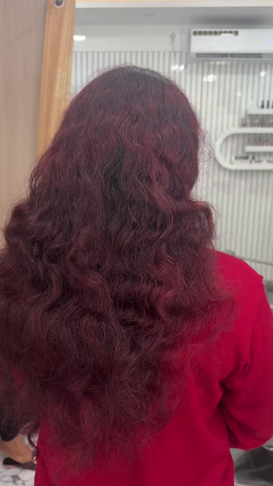 @MM beauty saloon