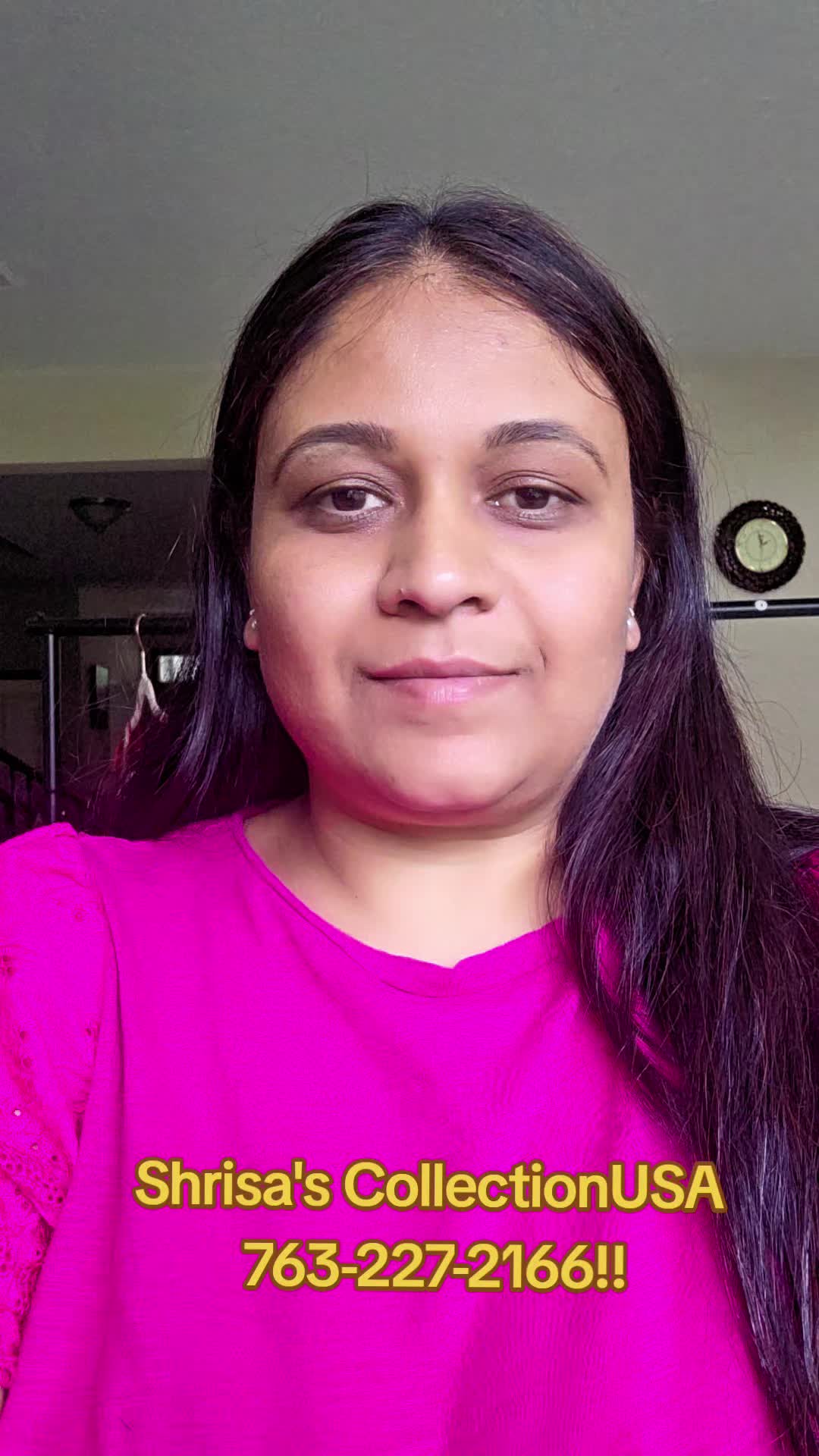 @Shrisa's CollectionUSA
