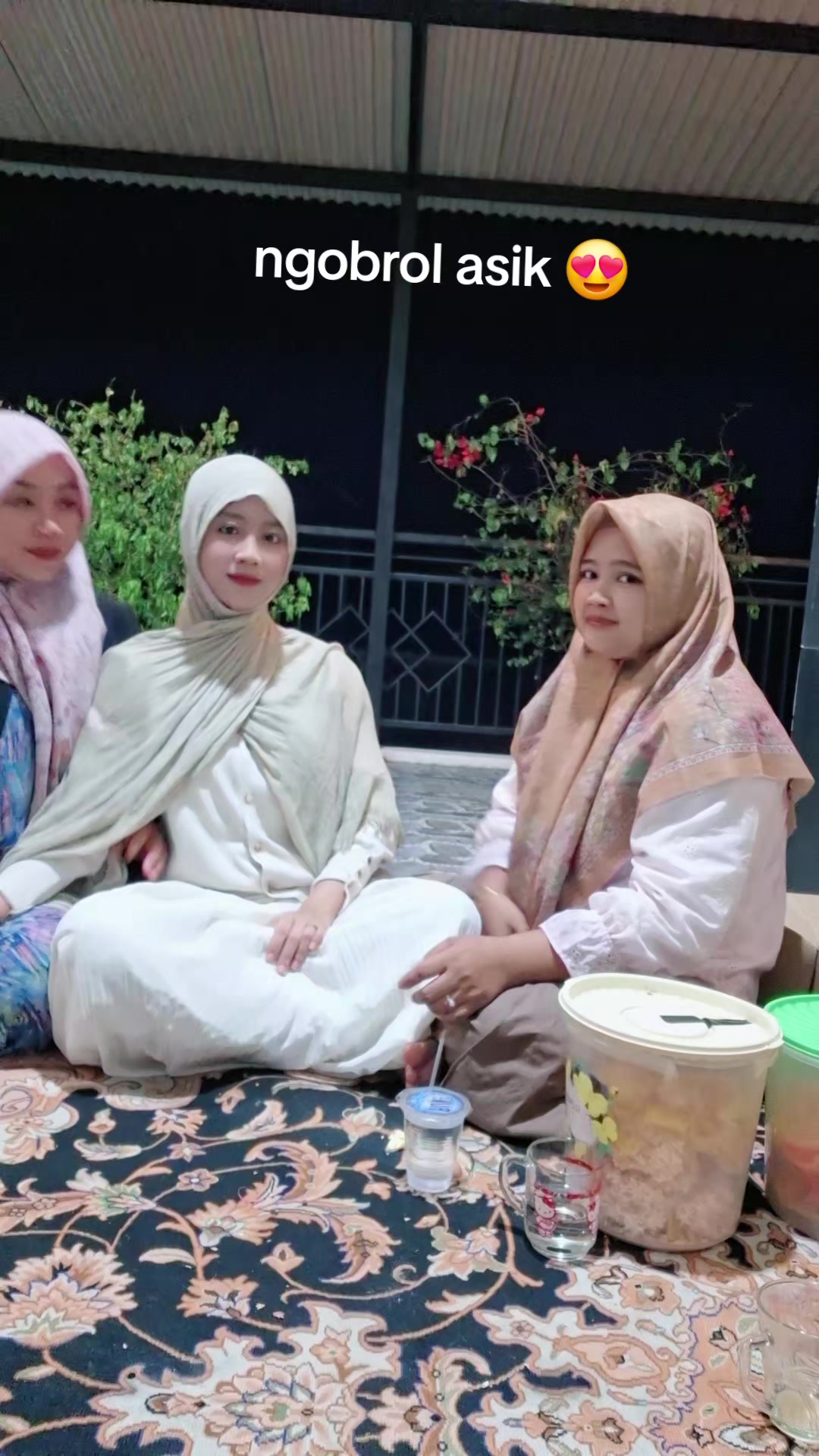 @Mamahnya Razzan