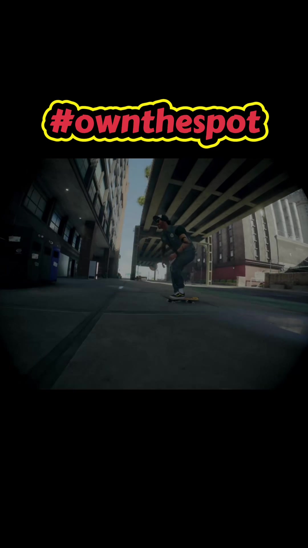 @Dooin skating