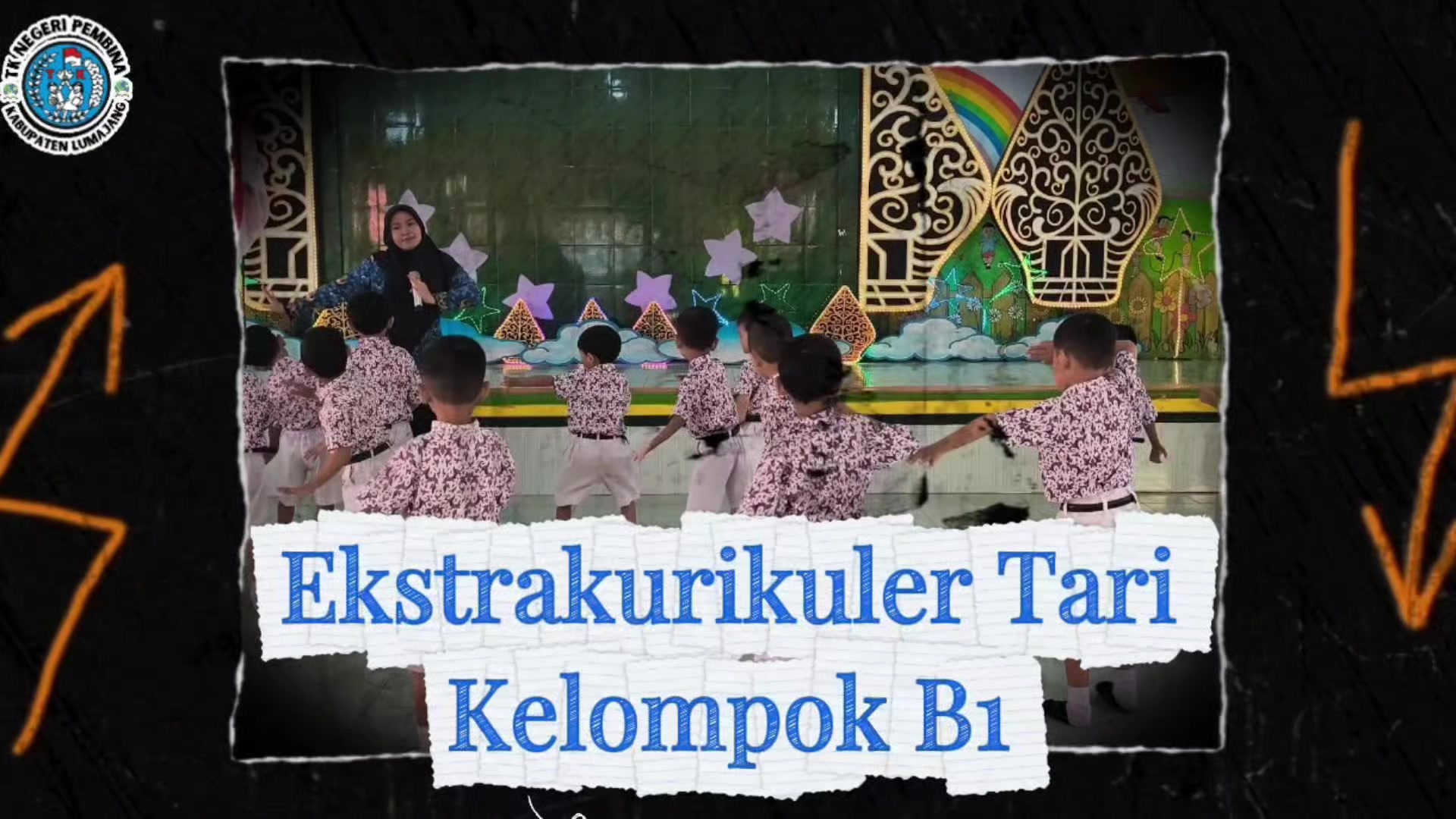 @TKNP Lumajang