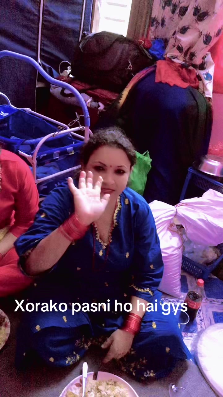 @Shreeja Byanju