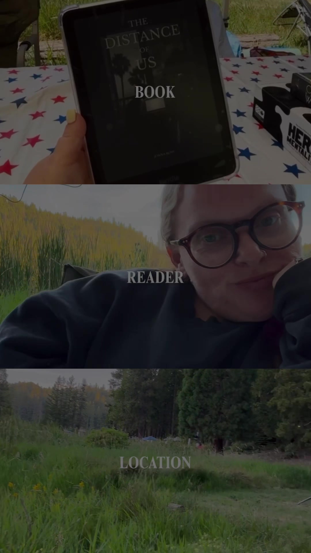@Jonna ross | Author 📖