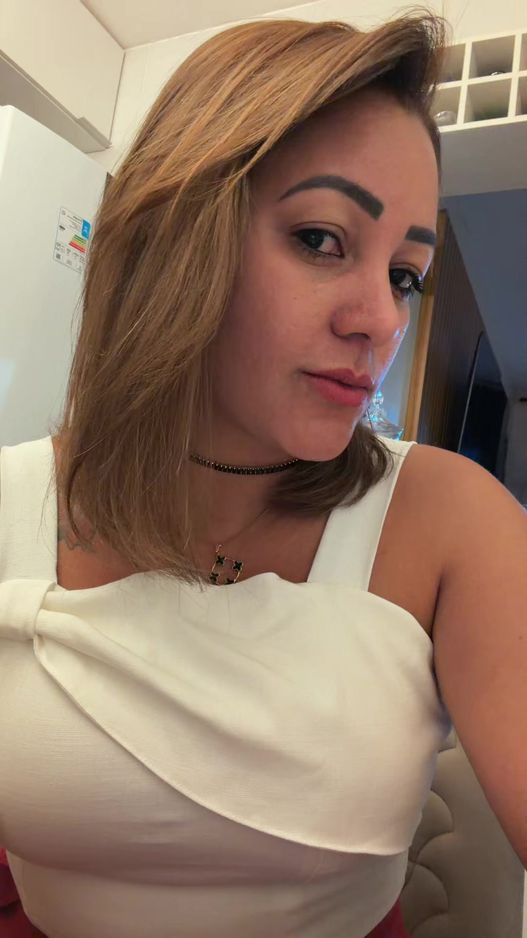 @Mulher de opinião formada