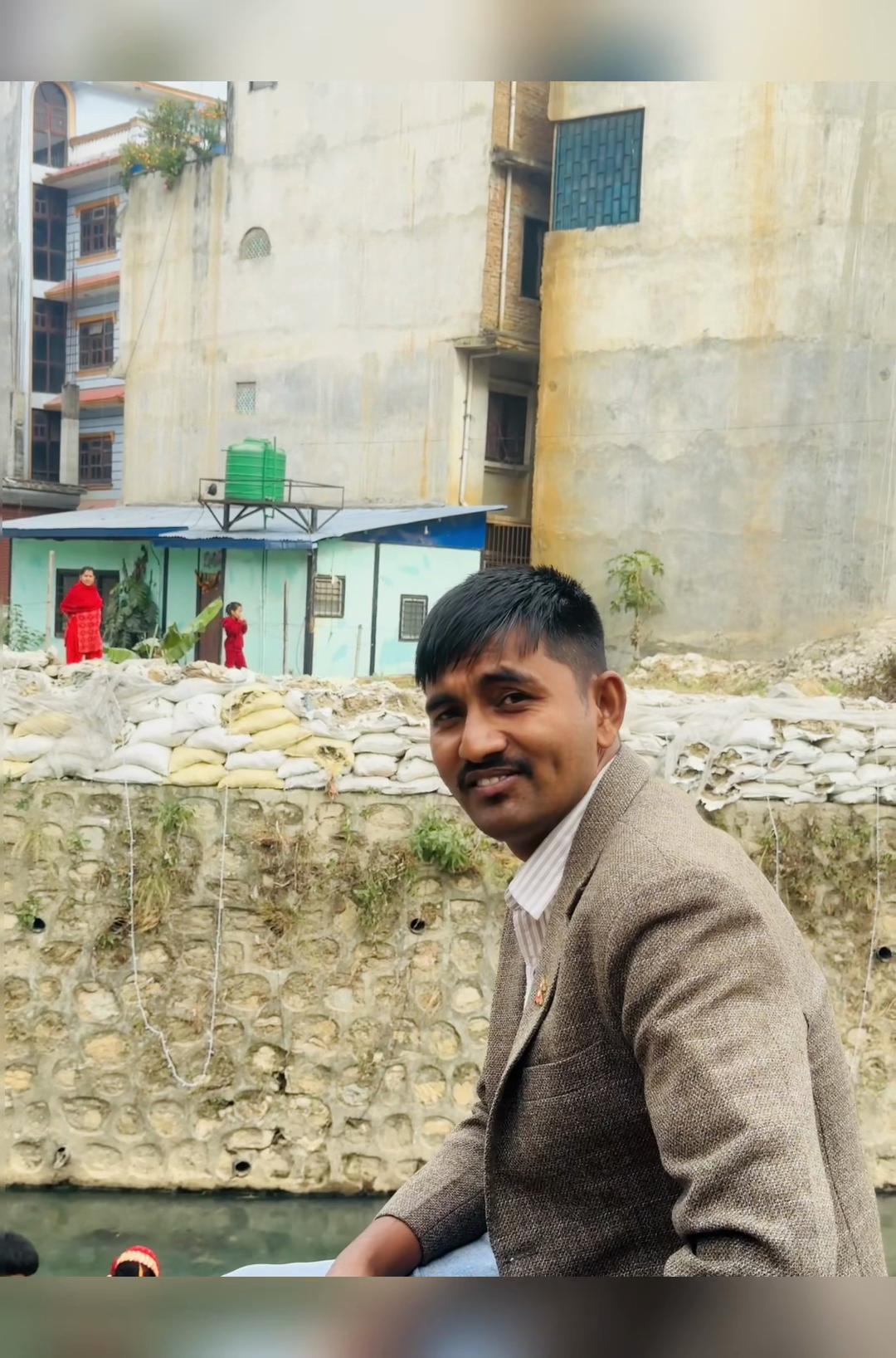 @Prakash Bhujel