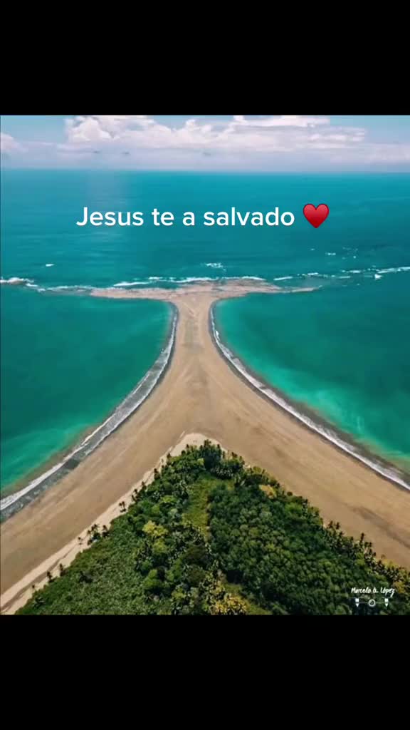 @Dios es bueno ❤️