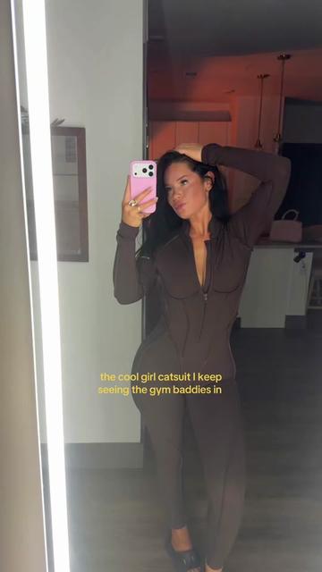 @fire fitness content