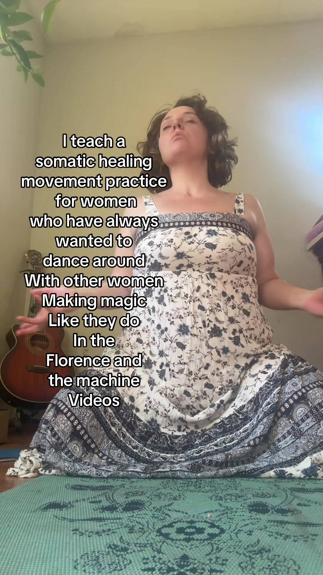 @Tessa Marie