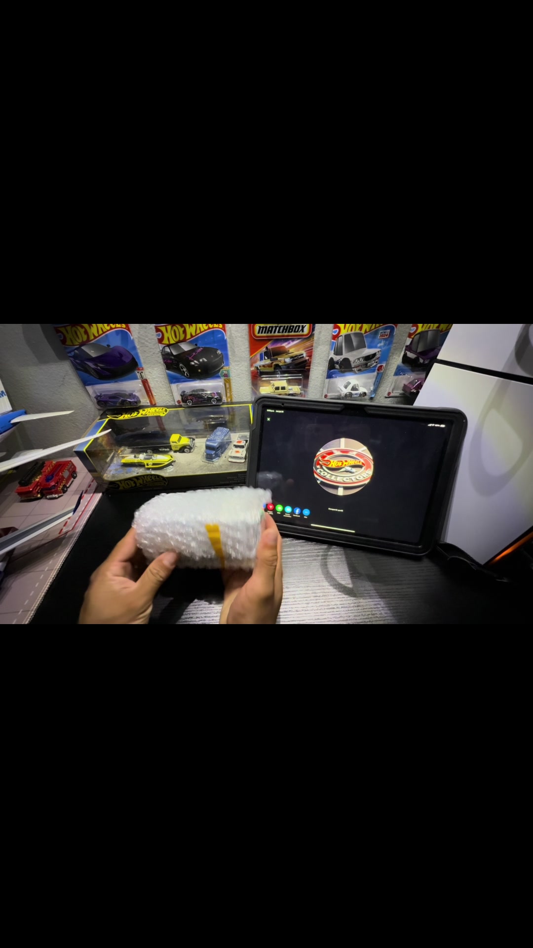 @HOT WHEELS COLECCIONISTAS🔥🏎️