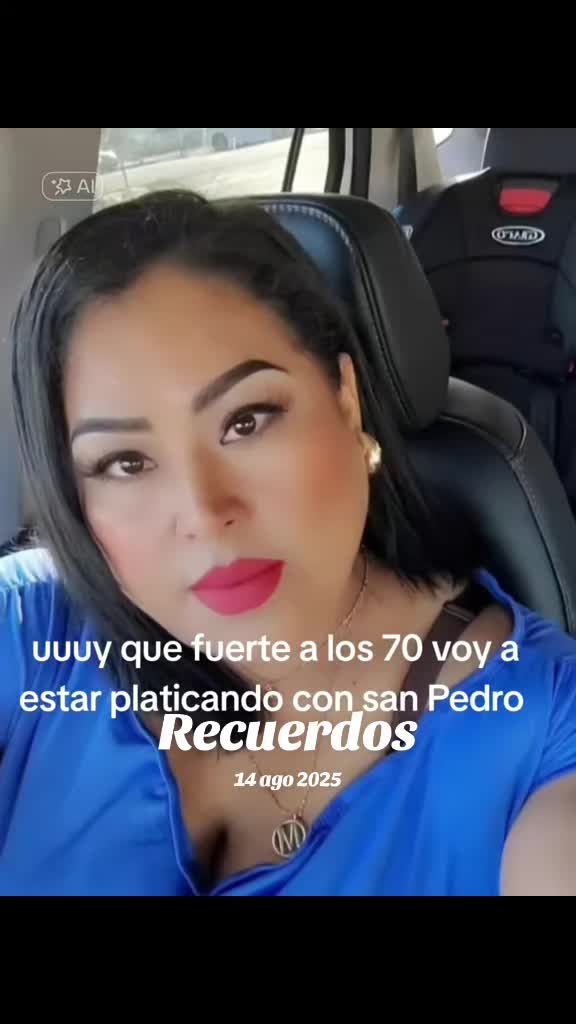 @Amor de dios