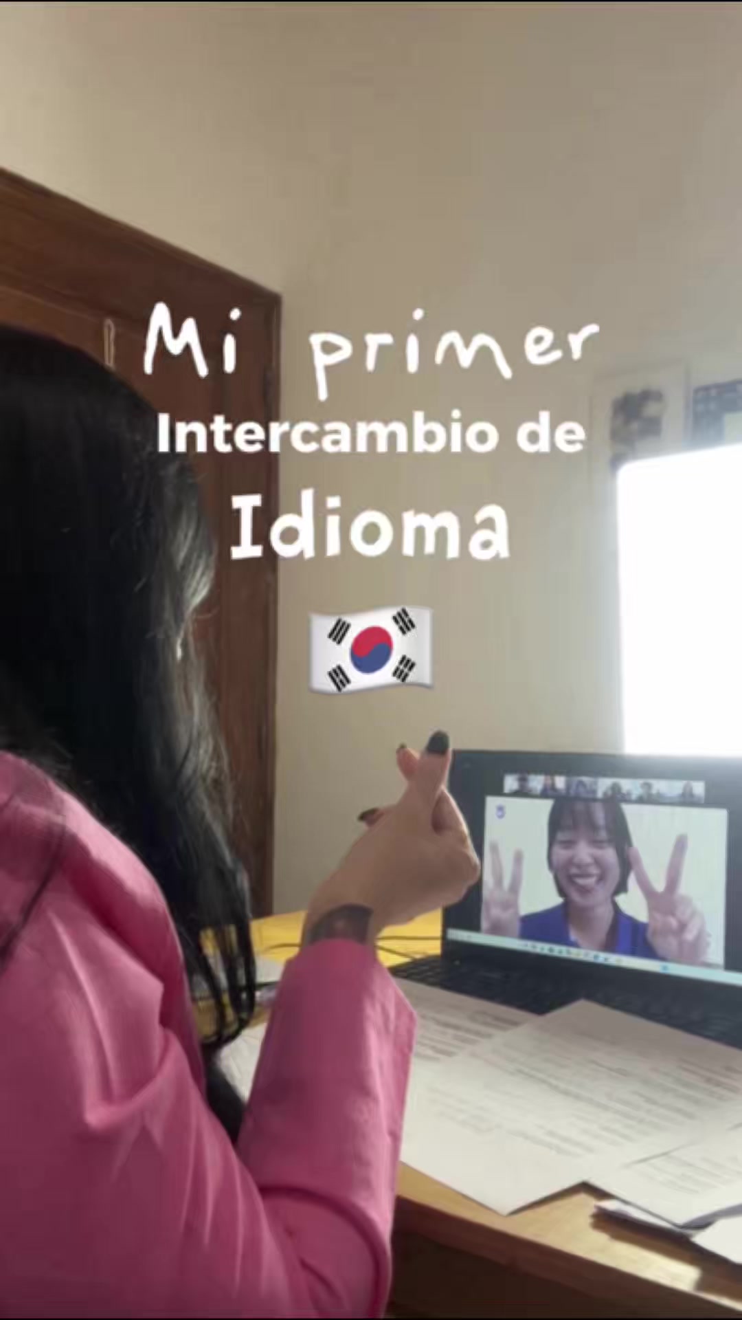 @Luisina | K-pop y K-Dramas