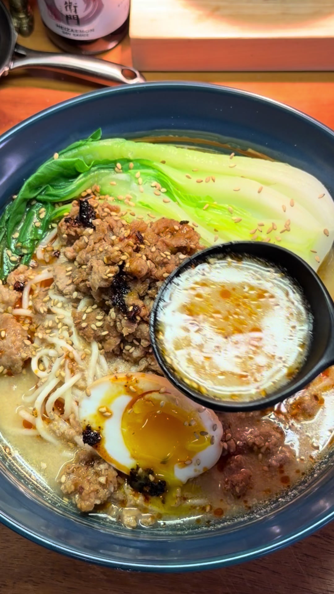 @Kuritomo Cooking