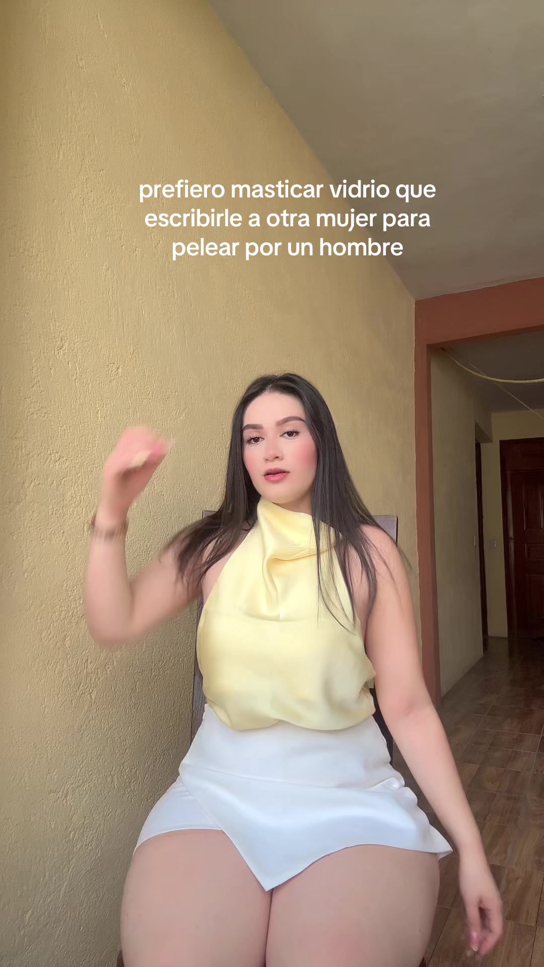 @Dalia Peralta