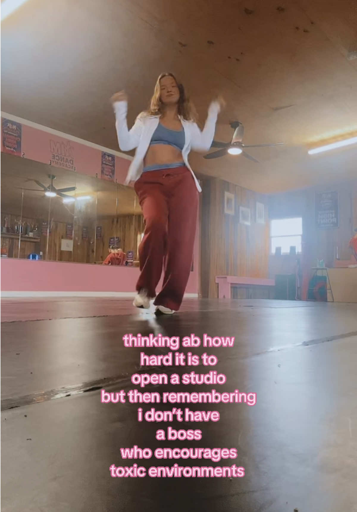 @AIM Dance Academy